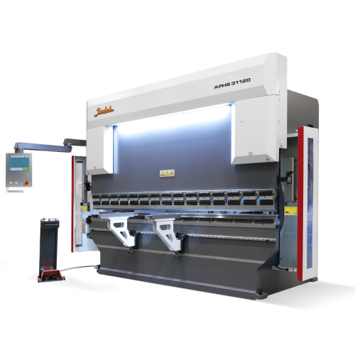 Apkant Presa CNC APHS Hidraulična (Press Brake)