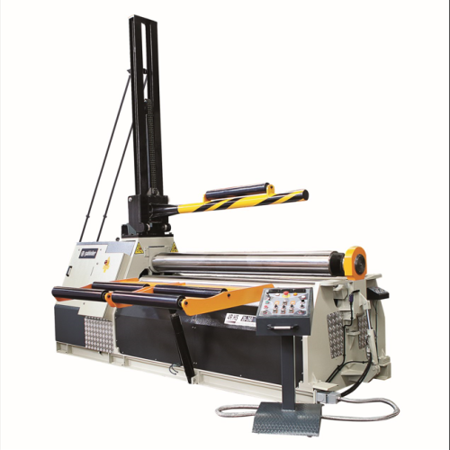 Mašine za kružno savijanje lima