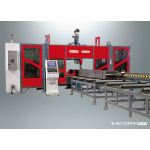 Akyapak 3 - ADM 1200 CNC Linija za bušenje CNC linija za bušenje