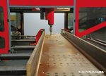 Akyapak 3 - ADM 1200 CNC Linija za bušenje CNC linija za bušenje - Slika 6