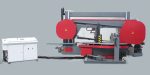 Akyapak 3 - ADM 1200 CNC Linija za bušenje CNC linija za bušenje - Slika 18