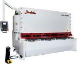 Hidraulične makaze za sečenje lima CNC HNC - Slika 5