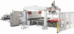 Hidraulične makaze za sečenje lima CNC HNC - Slika 7