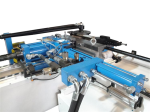 Hidraulična mašina za savijanje cevi sa trnom CNC 114 - R1 CNC - Slika 5