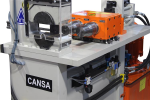 Endforming mašina HFM - 38 2S CNC - Slika 3