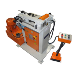 Endforming mašina HFM - 38 CNC