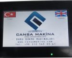 Hidraulična mašina za savijanje cevi sa trnom NC - 114 - Slika 6
