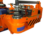 Hidraulična mašina za savijanje cevi sa trnom CNC 60 - R3 CNC - Slika 2
