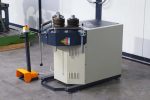 ŞAHİNLER PK - 35 F Hidraulični profil savijač - Slika 3