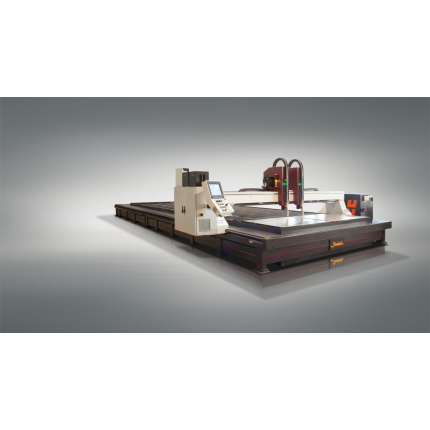Plazma rezačica CNC Hypertherm BPL - H