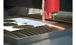 Plazma rezačica CNC Hypertherm BPL - H - Slika 5