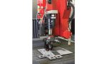 Plazma rezačica CNC Hypertherm BPL - H - Slika 10