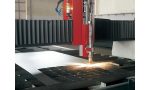 Plazma rezačica CNC Hypertherm BPL - H - Slika 4