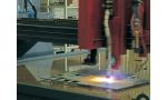 Plazma rezačica CNC Hypertherm BPL - H - Slika 6