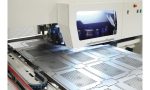 CNC Probijačica BPM-T - Slika 2