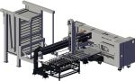 CNC Probijačica BPM-T - Slika 5