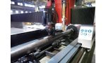 Plazma rezačica CNC Hypertherm - Slika 4