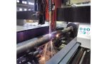 Plazma rezačica CNC Hypertherm - Slika 5