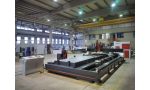 Plazma rezačica CNC Hypertherm - Slika 2