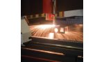 Plazma rezačica CNC Hypertherm - Slika 10