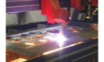 Plazma rezačica CNC Hypertherm - Slika 11
