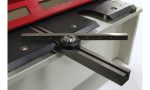 Hidraulične makaze za sečenje lima CNC HNC - Slika 13