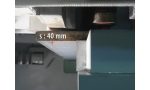 Hidraulične makaze za sečenje lima CNC HNC - Slika 14