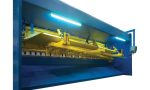 Hidraulične makaze za sečenje lima CNC HNC - Slika 12