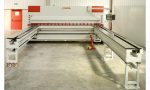 Hidraulične makaze za sečenje lima CNC HNC - Slika 8