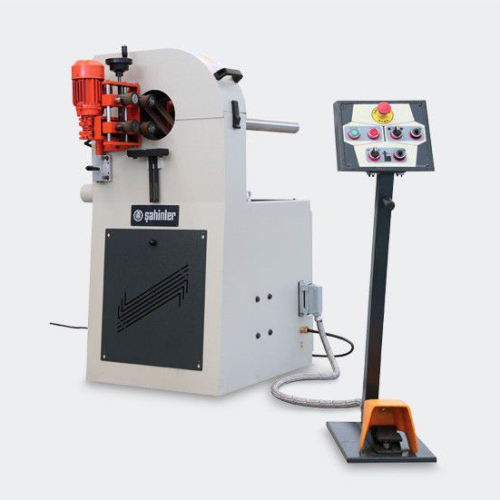 Mašine za poliranje cevi