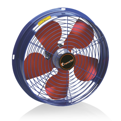 Aksijalni i radijalni ventilatori