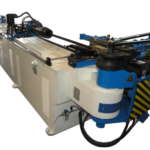 Mašine za savijanje cevi sa trnom