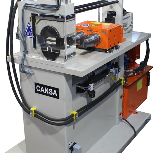 Mašine za obradu i oblikovanje cevi