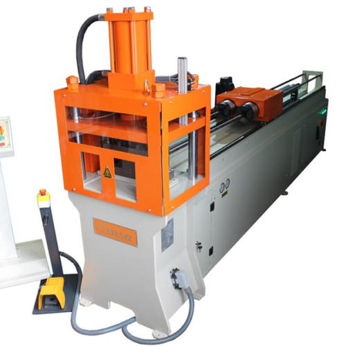 Mašine za probijanje cevi i profila