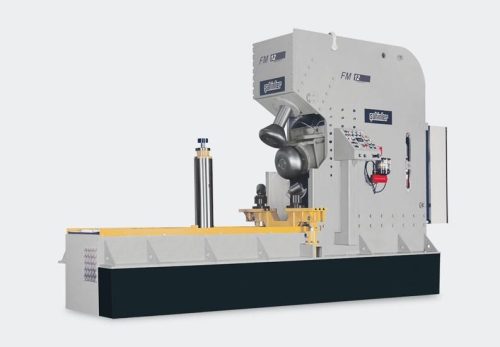3R HPK Hydraulic 3roll Angle Rolls