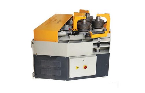4R HPK 4roll Hydraulic Angle Rolls